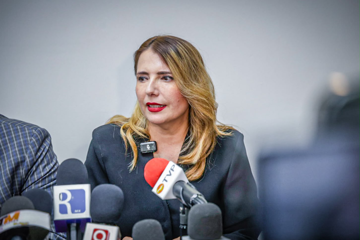 Diputada Roxana Rubio Valdez