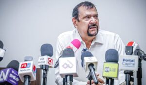 Presenta Serapio Vargas iniciativa para garantizar la entrega recepción de fraccionamientos entre constructoras y Ayuntamientos   