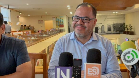 Respalda juez federal al Ayuntamiento de Ahome para continuar los trabajos de desazolve del dren Rosales