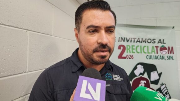 Se fortalece la cultura de la donación en Culiacán pese al panorama de inseguridad y retos económicos: BRED