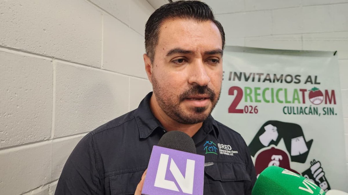 director del banco de ropa y enseres de culiacan jose guillermo hernandez beltran
