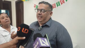 director general de la paramunicipal jose luis gomez nuñez