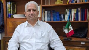 director general de servicios escolares alfonso mercado gomez