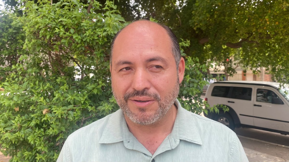 dirigente de la alianza de transportes urbanos de guasave atug ricardo lopez