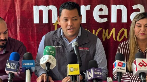 Será mediante sondeo telefónico a ciudadanos como Morena “depure” lista de aspirantes a la Coordinación de la 4T en estados