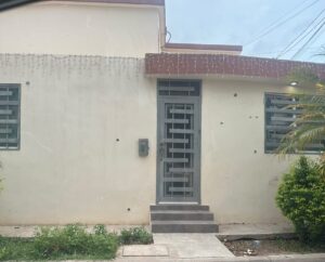 Balean vivienda de la familia Millán, de ADiscusión