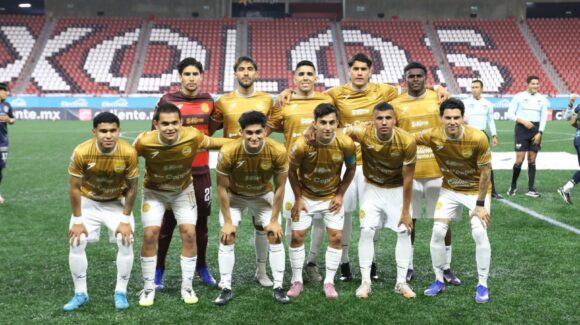 Los Dorados preparan su llegada a Mazatlán con nuevo director técnico