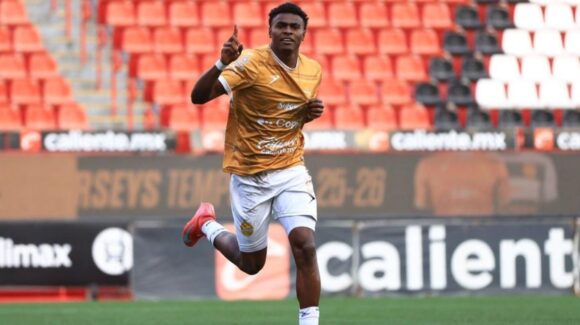 Los Dorados de Sinaloa debutan este jueves en la Liga de Expansión MX