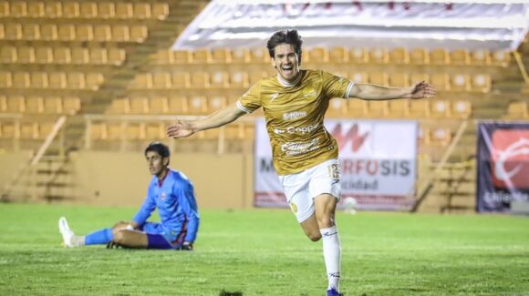 Dorados de Sinaloa debutan con victoria en el Apertura 2026 de la Liga de Expansión MX