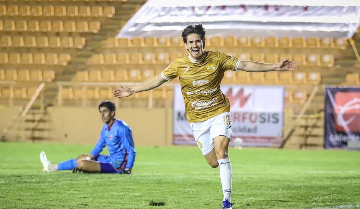 Dorados de Sinaloa se impone a Alebrijes de Oaxaca