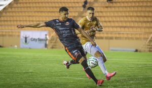 Dorados de Sinaloa se impone a Alebrijes de Oaxaca