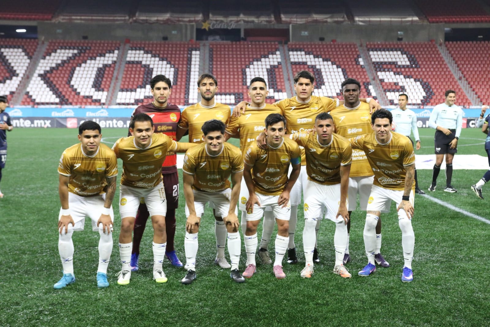 Dorados de Sinaloa