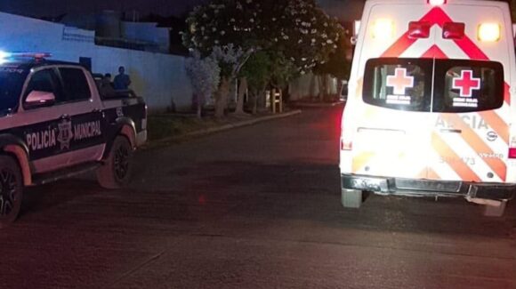 Tres lesionados dejan dos accidentes viales en Guasave, Sinaloa y Batamote