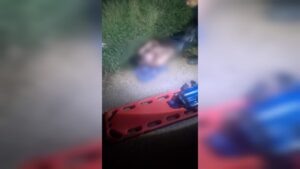 dos lesionados deja accidente en el aguajito ahome sin