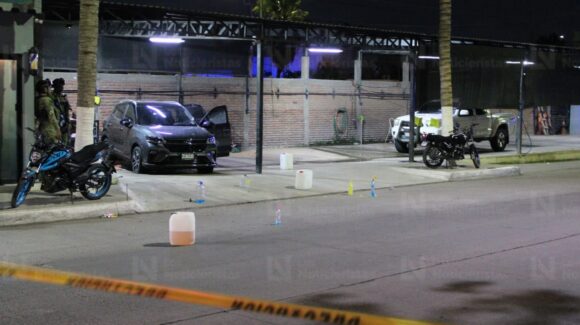 Violencia no da tregua en Mazatlán, Sinaloa: 18 asesinatos y 8 heridos en la primera semana del operativo “Verano Seguro”
