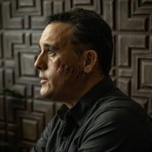 Édgar Becerril