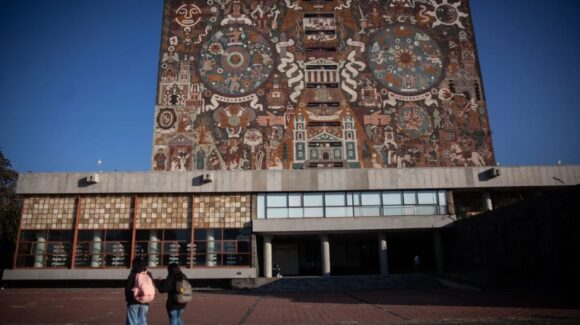 UNAM pausa trámites de inscripciones a licenciaturas, por supuestas trampas en el examen de ingreso en línea