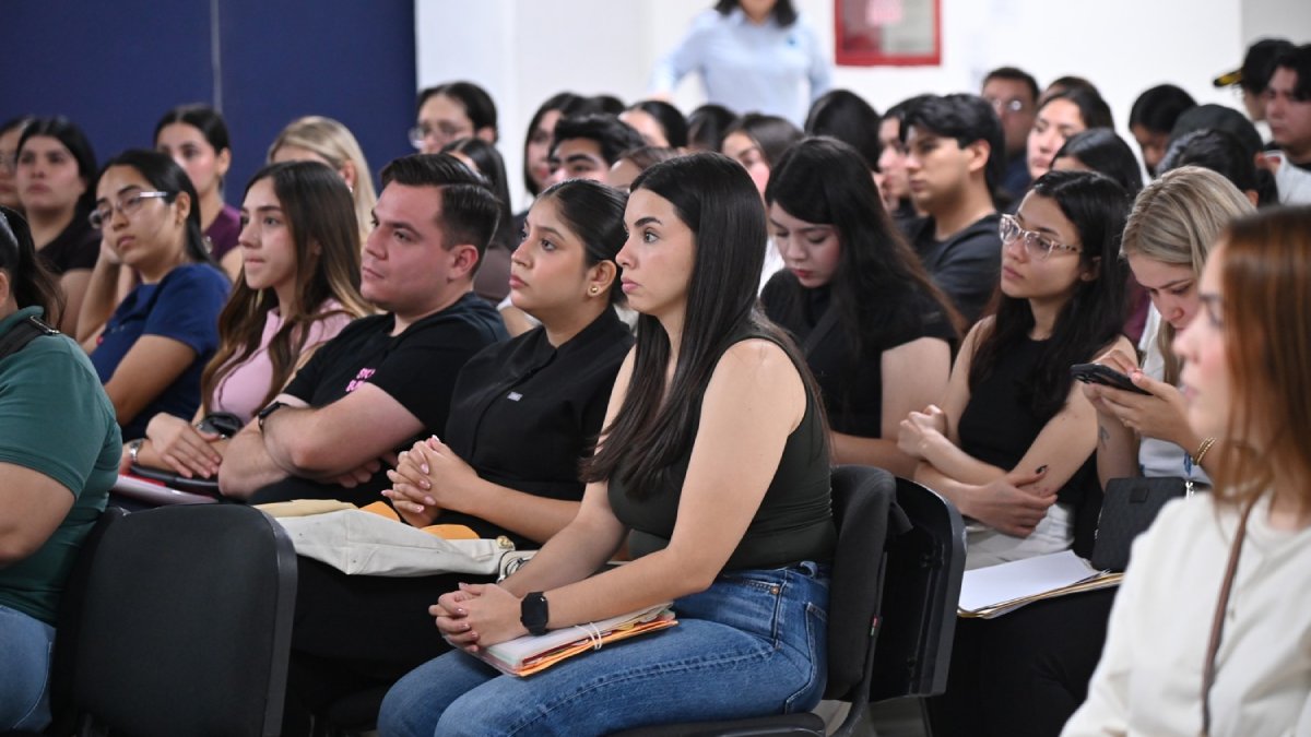 egresados de la uas iniciaron proceso de liberacion de servicio social alumnos