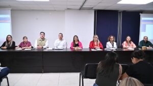 egresados de la uas iniciaron proceso de liberacion de servicio social conferencia