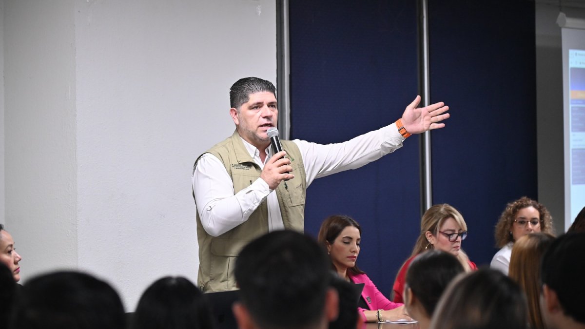 egresados de la uas iniciaron proceso de liberacion de servicio social maestro