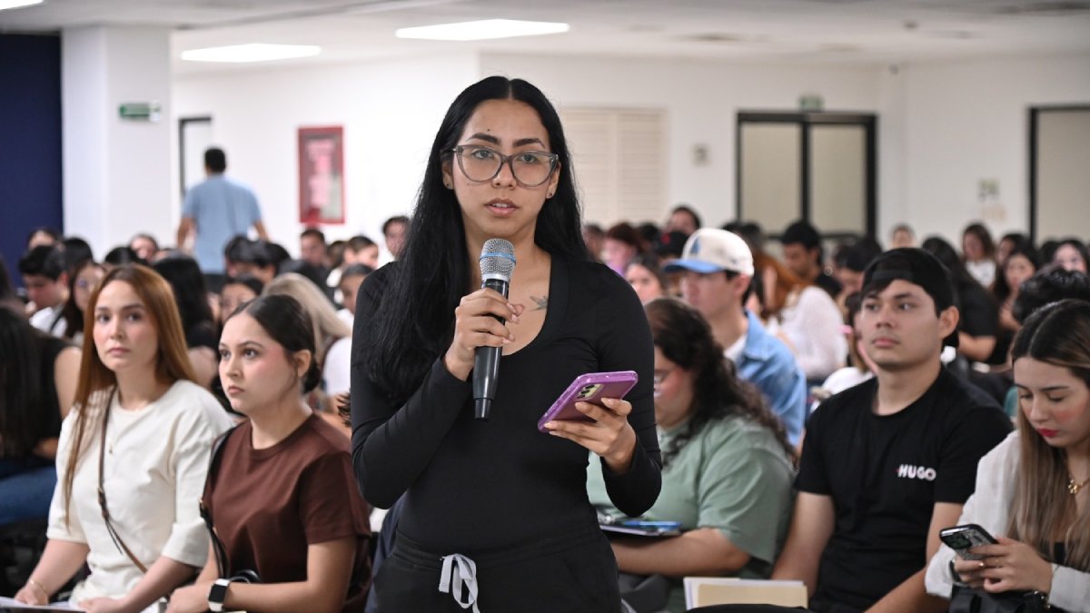egresados de la uas iniciaron proceso de liberacion de servicio social opinion