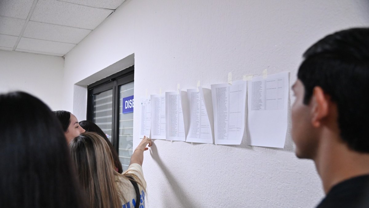 egresados de la uas iniciaron proceso de liberacion de servicio social