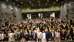 egresan de la upes ahome nuevas maestras y maestros evento