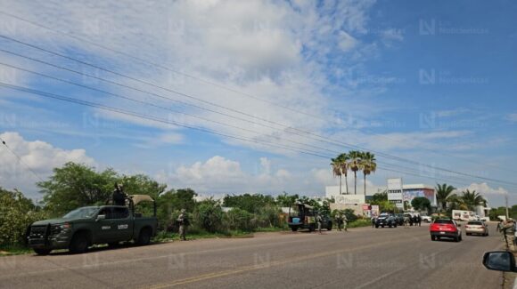 Ejecutado a balazos encuentran a un hombre en Bellavista de Culiacán, Sinaloa