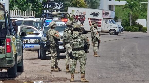 Cuatro personas fueron localizadas sin vida ayer sábado en Sinaloa; Fiscalía abre investigaciones por homicidio