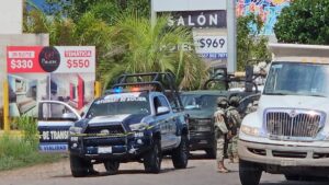 ejecutado a balazos encuentran a un hombre en culiacan sin