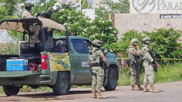 Se llamaba Irving y era de Culiacancito el ejecutado en Bellavista de Culiacán, Sinaloa