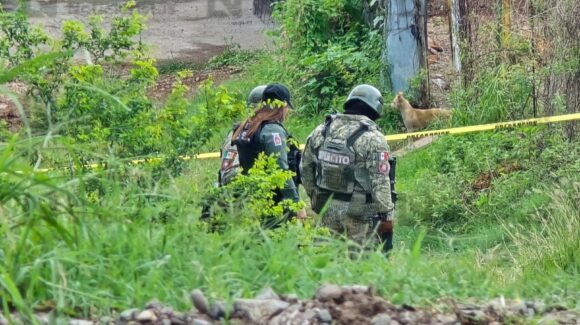 Tenía 22 años: identifican al joven ejecutado a balazos en la colonia Las Coloradas de Culiacán