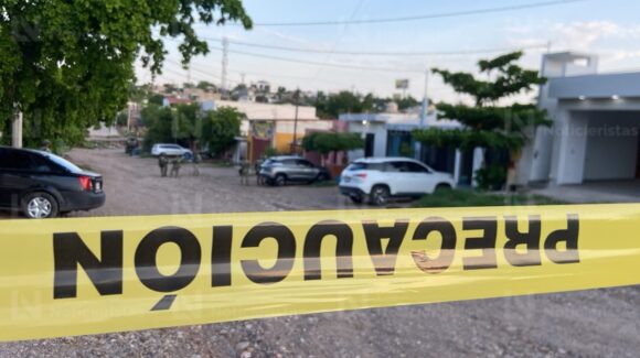 Sinaloa registra 7 personas sin vida el jueves; Mazatlán concentra la mayoría de casos, informa FGE
