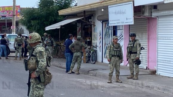 Se investiga feminicidio en una barbería en Culiacán y 3 homicidios en Sinaloa el pasado lunes: FGE