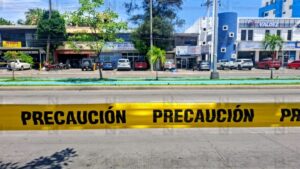 ejecutan a balazos a un hombre en hacienda las cruces en mazatlan