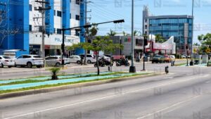 ejecutan a balazos a un hombre en hacienda las cruces en mazatlan lugar