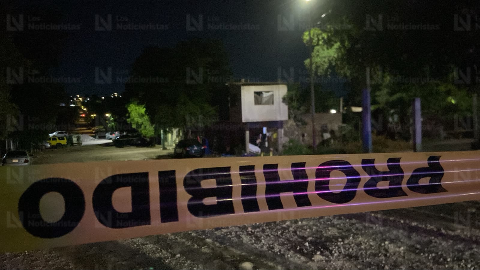 Ejecutan a dos jóvenes en la Col. Buenos Aires, Culiacán