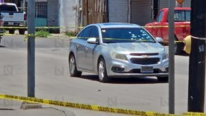 ejecutan a hombre en la lombardo toledano en culiacan balas