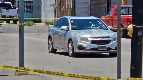 Solo un homicidio y una privación de la libertad, el saldo del sábado en Culiacán: FGE