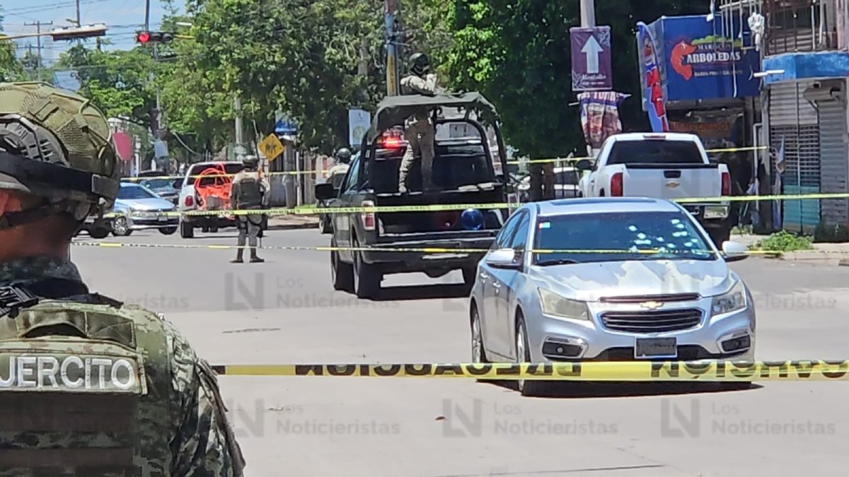 ejecutan a hombre en la lombardo toledano en culiacan lugar