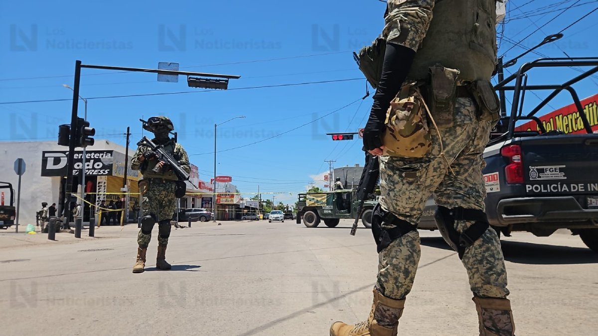 ejecutan a hombre en la lombardo toledano en culiacan militar