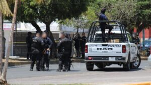 ejecutan a un hombre en mazatlan sinaloa municipales