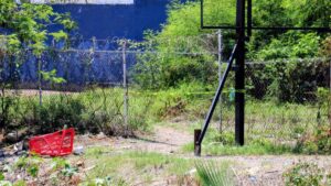 ejecutan a una mujer y hombre dentro de una choza de madera en mazatlan fiscalia