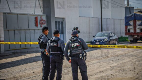 Se registran tres homicidios durante miércoles 8 de julio en Sinaloa: FGE