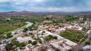El Fuerte
