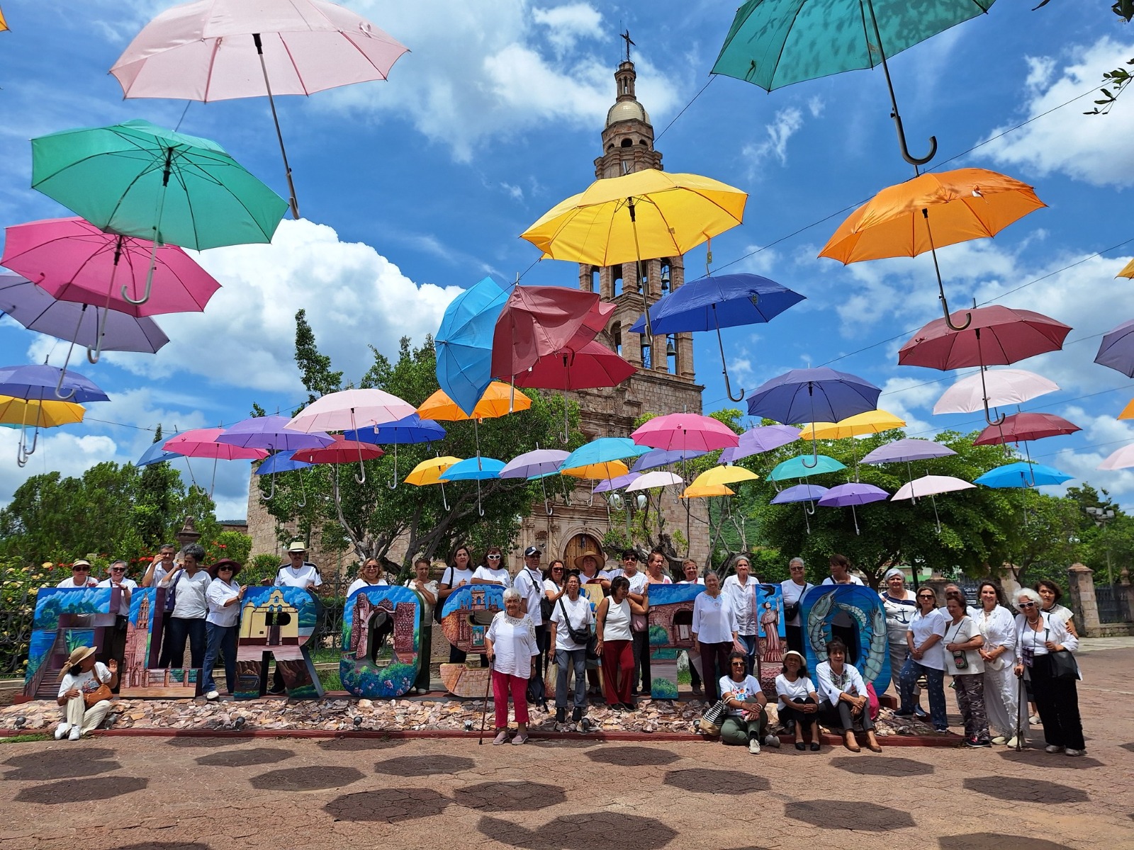 Pueblo Mágico