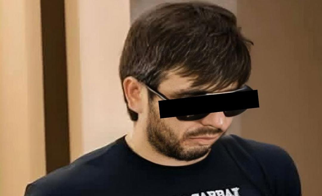 Fue abatido "El Texas" en operativo del sector Humaya en Culiacán