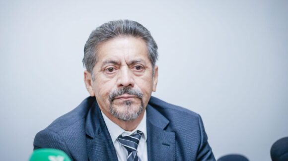 “Reconocemos el trabajo arduo que han estado haciendo”: Jucopo: apoyo de fuerzas federales ha disminuido incidencia delictiva en Sinaloa 