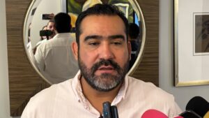 emanuel higuera terrazas gerente de la japama