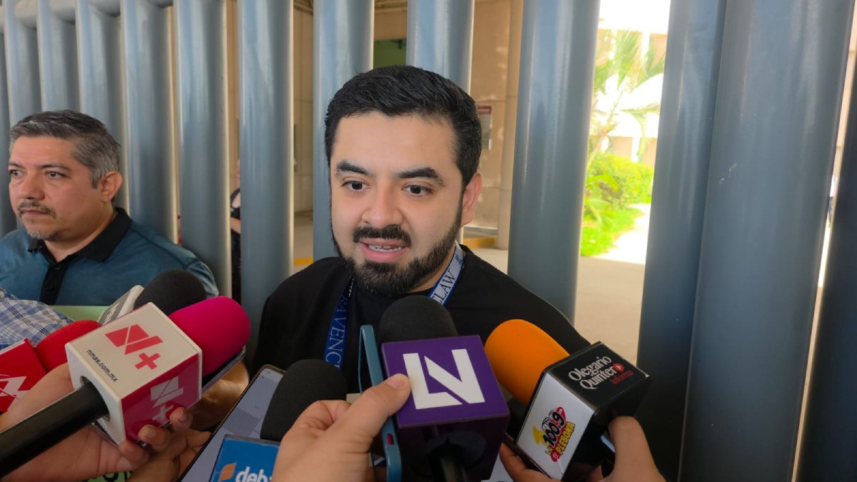 empleados del poder judicial en culiacan sinaloa exigen condiciones dignas de trabajo trabajador